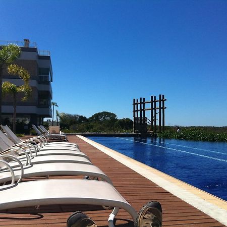 Apartamento Essence Life Campeche Florianópolis Εξωτερικό φωτογραφία