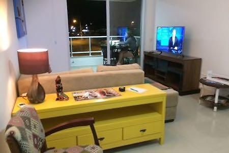 Apartamento Essence Life Campeche Florianópolis Εξωτερικό φωτογραφία