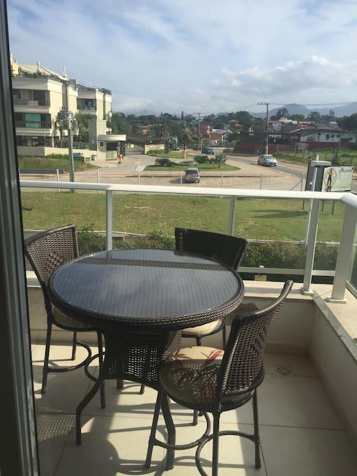 Apartamento Essence Life Campeche Florianópolis Εξωτερικό φωτογραφία