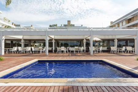 Apartamento Essence Life Campeche Florianópolis Εξωτερικό φωτογραφία