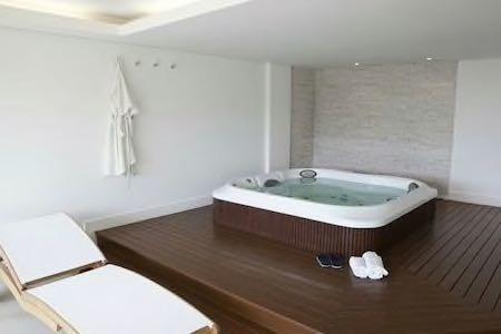 Apartamento Essence Life Campeche Florianópolis Εξωτερικό φωτογραφία