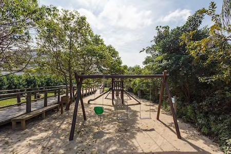 Apartamento Essence Life Campeche Florianópolis Εξωτερικό φωτογραφία